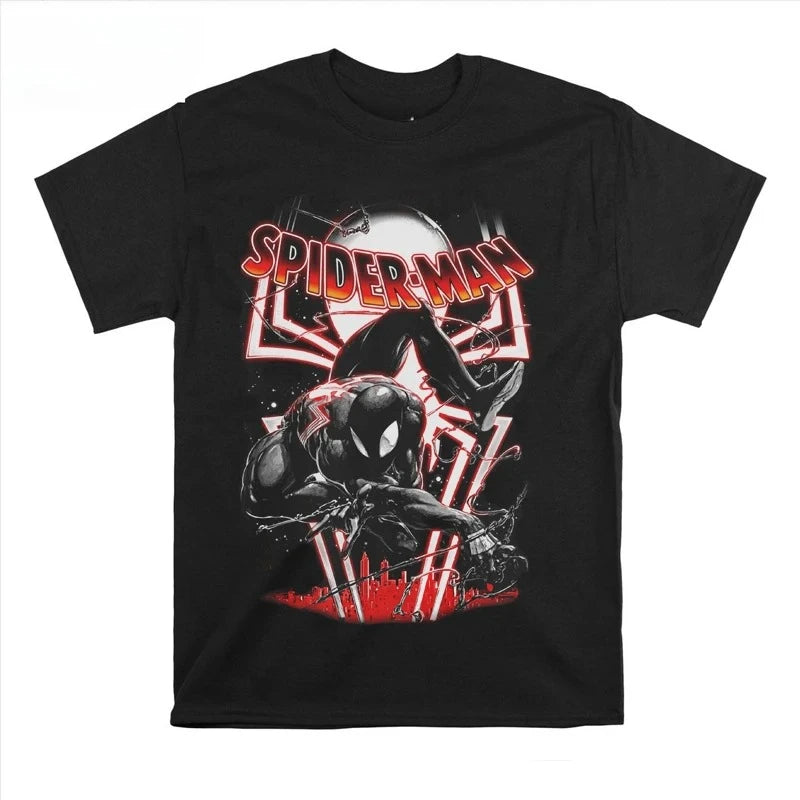 Legacy Graphic Tee Collection — Comic Series Vol. 1
