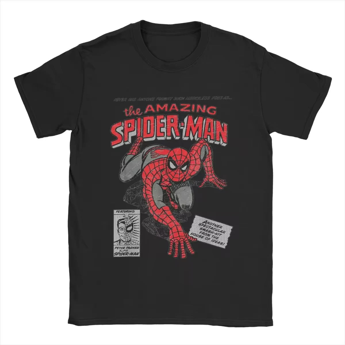 Legacy Graphic Tee Collection — Comic Series Vol. 1