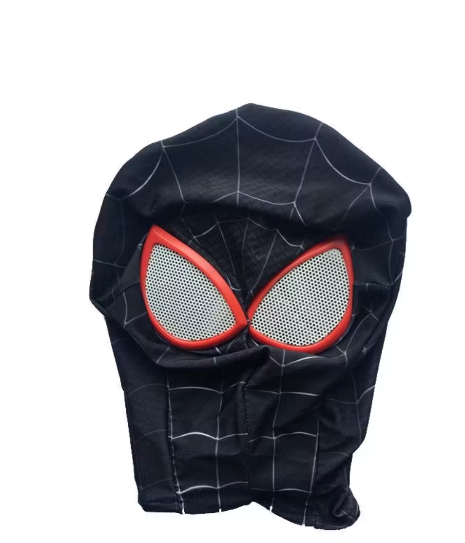 Miles Morales Bodysuit