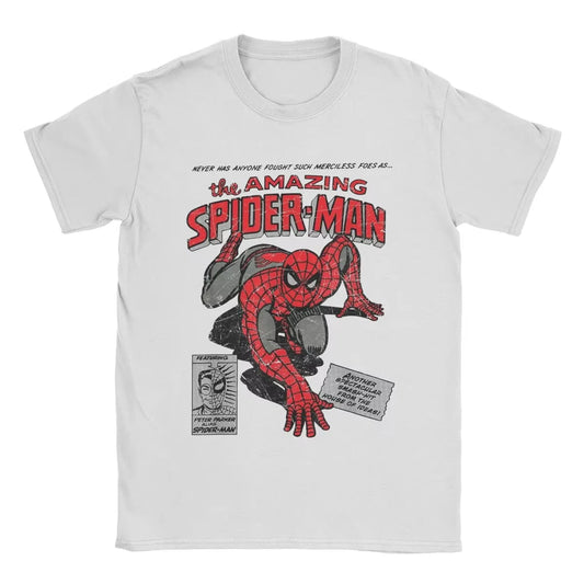 Legacy Graphic Tee Collection — Comic Series Vol. 2