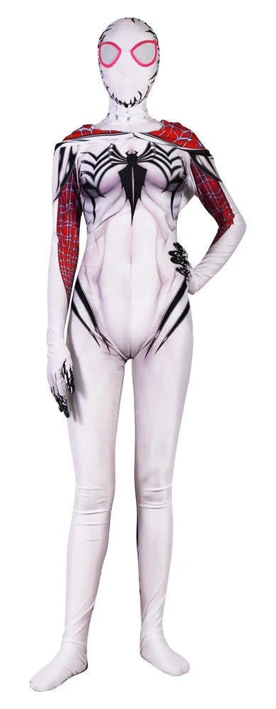 Anti-Gwenom Bodysuit