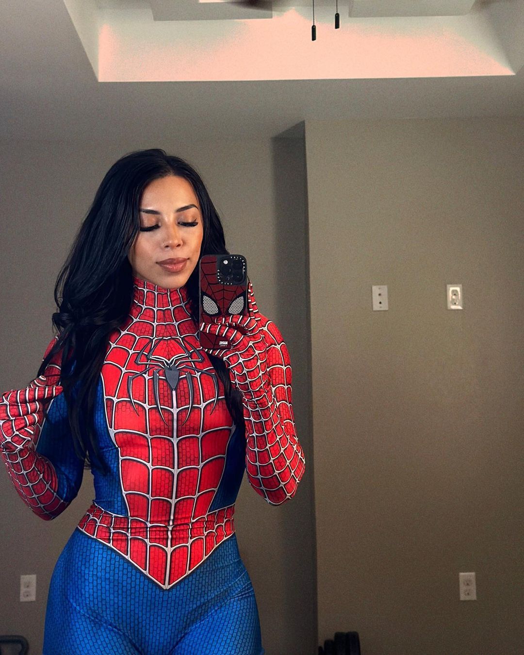 Spider Raimi Bodysuit