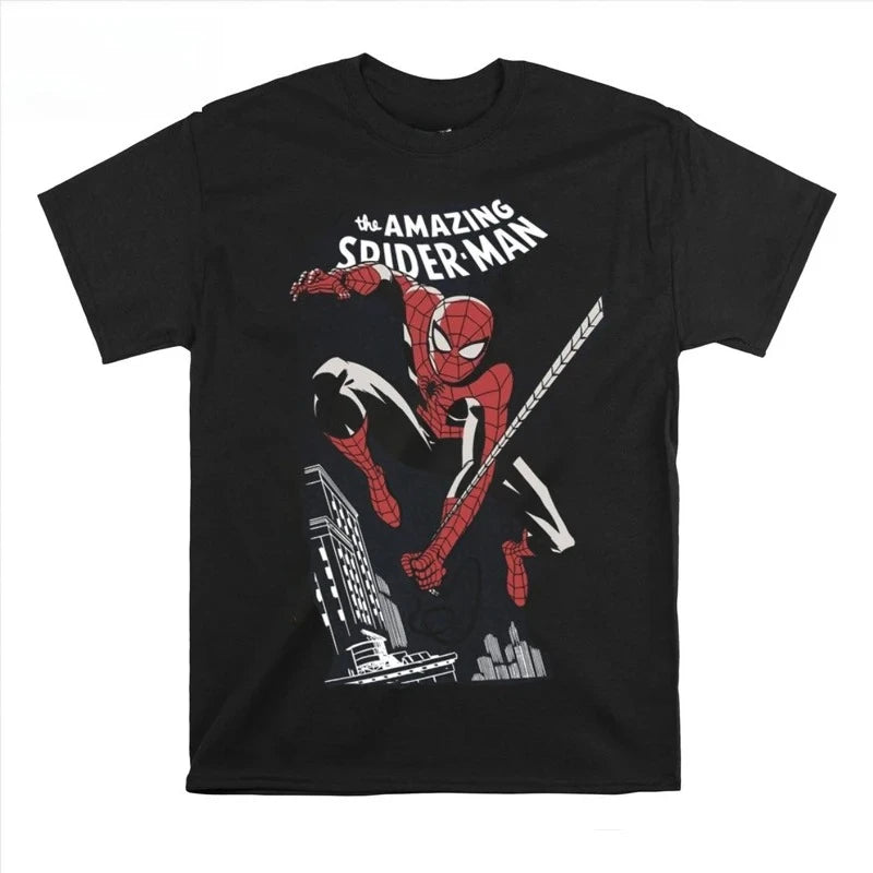 Legacy Graphic Tee Collection — Comic Series Vol. 3