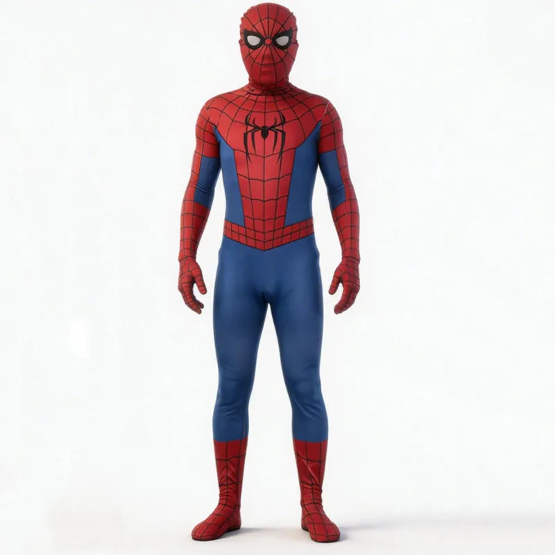 Body Suit - All Styles