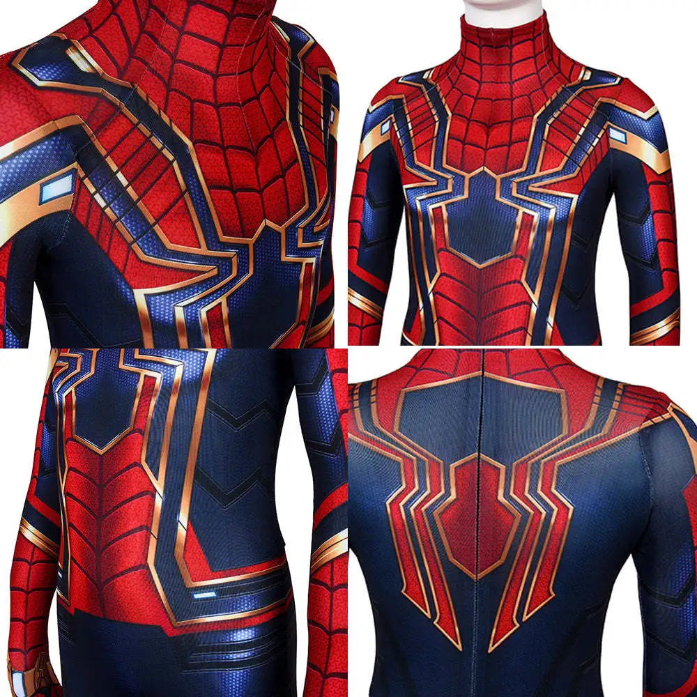 Body Suit - All Styles
