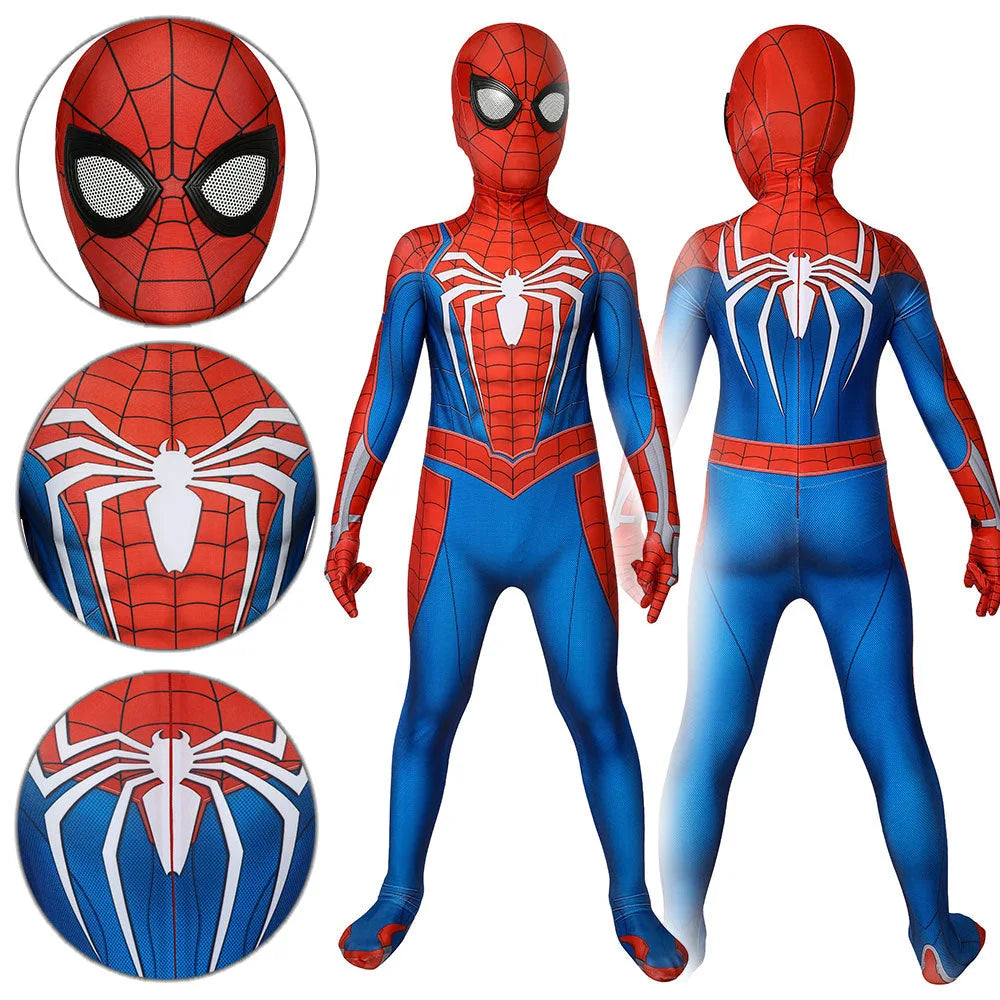 Body Suit - All Styles