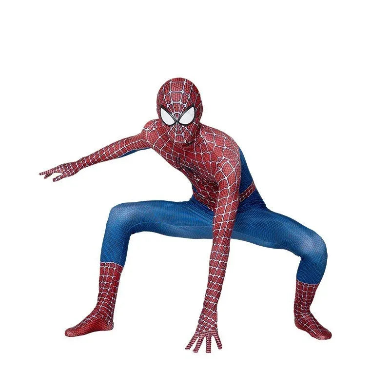 Body Suit - All Styles