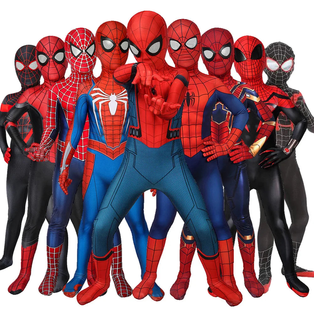 Body Suit - All Styles