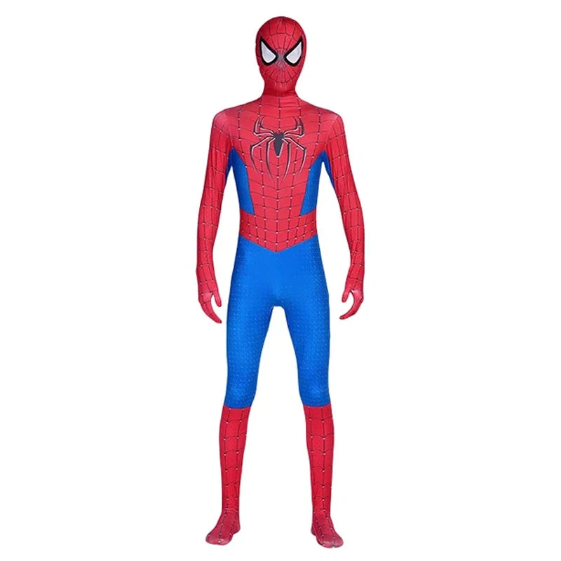Body Suit - All Styles